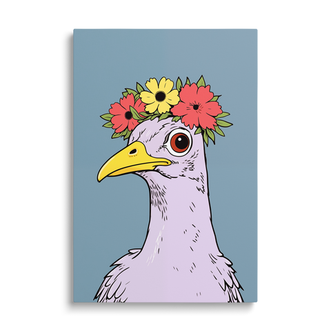 THE PIGEON 2