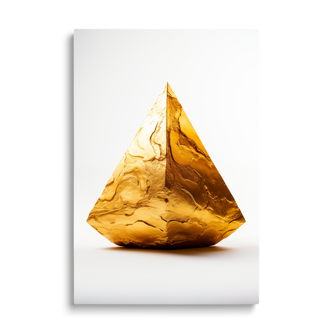 GOLDEN PYRAMID