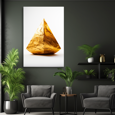 GOLDEN PYRAMID