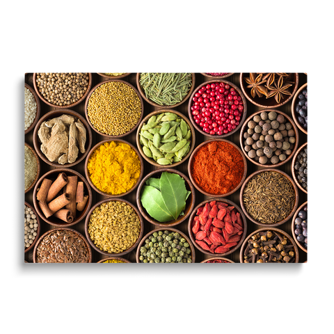 SPICES 5