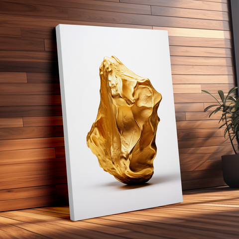 GOLDEN SHAPE