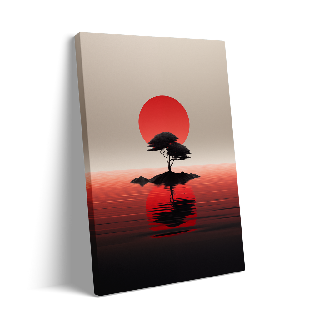 SUNSET 2