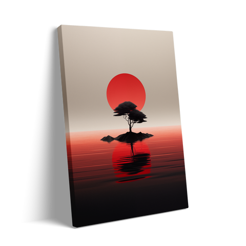 SUNSET 2