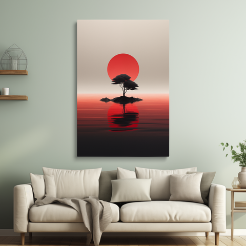 SUNSET 2