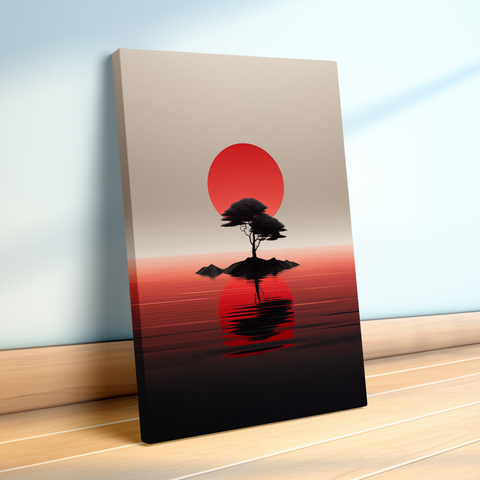 SUNSET 2