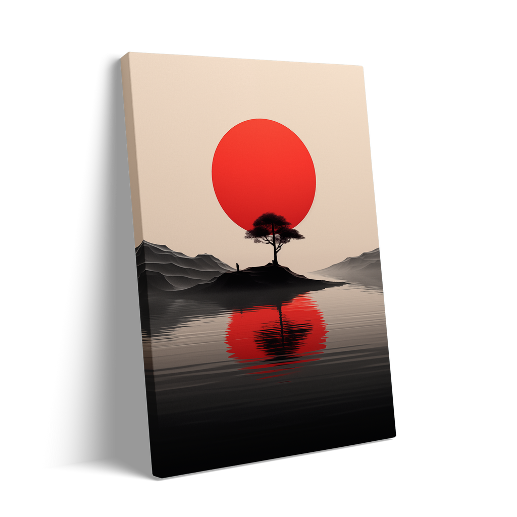 SUNSET 3