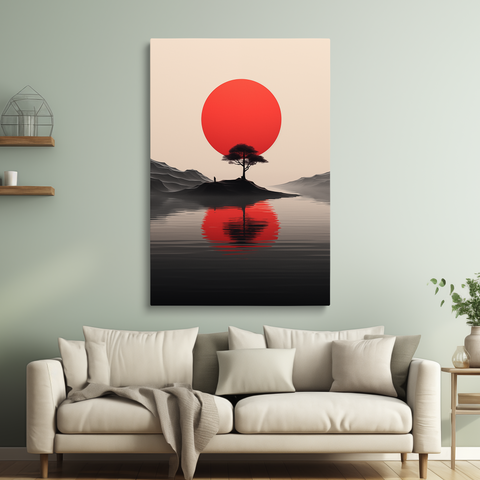 SUNSET 3