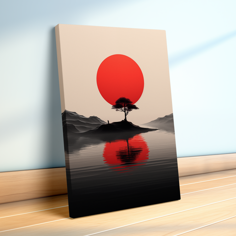 SUNSET 3