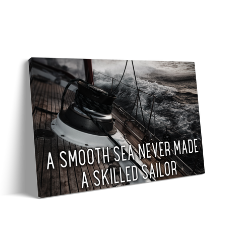 SMOOTH SEA