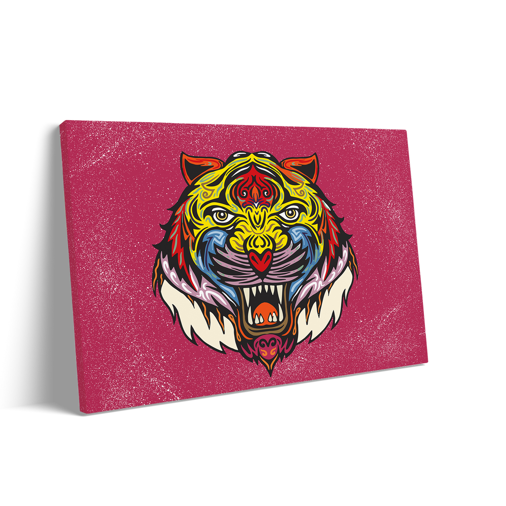 JAPANESE TIGER